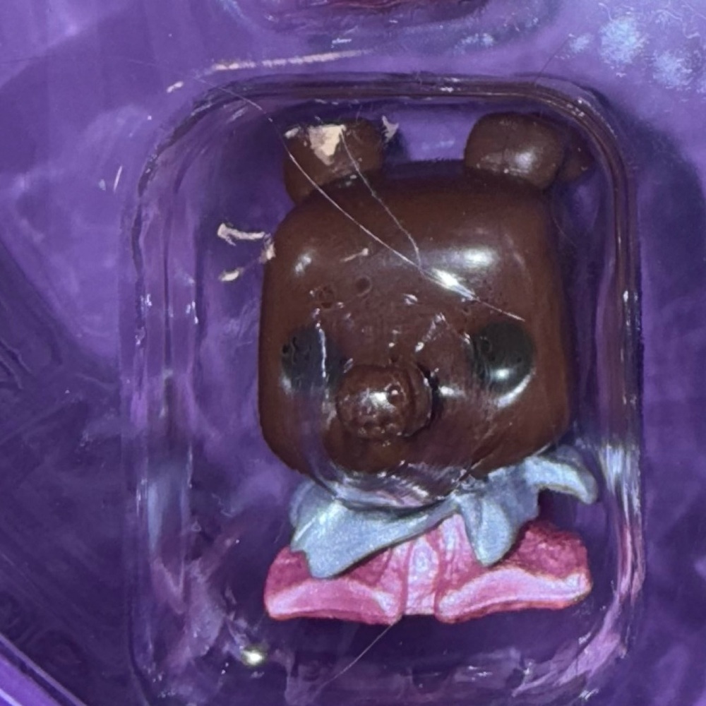 Nightmare Before Christmas Funko Heart Valentine's Box with (4) Characters - Picture 4 of 7